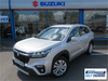 Suzuki S-Cross 1.4 Boosterjet 48V Hybrid Motion 5dr 5dr Manual 2026