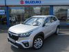 Suzuki S-Cross 1.4 Boosterjet 48V Hybrid Motion 5dr 5dr Manual 2026