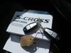 Suzuki S-Cross 1.4 Boosterjet 48V Hybrid Motion 5dr 5dr Manual 2026