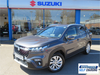Suzuki S-Cross 1.4 Boosterjet 48V Hybrid Motion 5dr 5dr Manual 2026