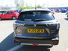 Suzuki S-Cross 1.4 Boosterjet 48V Hybrid Motion 5dr 5dr Manual 2026