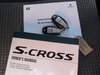 Suzuki S-Cross 1.4 Boosterjet 48V Hybrid Motion 5dr 5dr Manual 2026