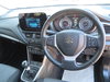 Suzuki S-Cross 1.4 Boosterjet 48V Hybrid Motion 5dr 5dr Manual 2026