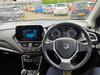 Suzuki S-Cross 1.4 Boosterjet 48V Hybrid Motion 5dr 5dr Manual 2026