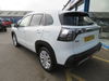 Suzuki S-Cross 1.4 Boosterjet 48V Hybrid Motion 5dr 5dr Manual 2025