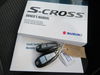 Suzuki S-Cross 1.4 Boosterjet 48V Hybrid Motion 5dr 5dr Manual 2025