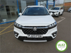 Suzuki S-Cross 1.4 Boosterjet 48V Hybrid Motion 5dr 5dr Manual 2025
