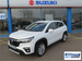Suzuki S-Cross 1.4 Boosterjet 48V Hybrid Motion 5dr 5dr Manual 2023
