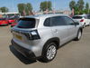 Suzuki S-Cross 1.4 Boosterjet 48V Hybrid Motion 5dr 5dr Manual 2025