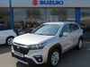 Suzuki S-Cross 1.4 Boosterjet 48V Hybrid Motion 5dr 5dr Manual 2025