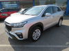 Suzuki S-Cross 1.4 Boosterjet 48V Hybrid Motion 5dr 5dr Manual 2025