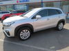 Suzuki S-Cross 1.4 Boosterjet 48V Hybrid Motion 5dr 5dr Manual 2025