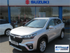Suzuki S-Cross 1.4 Boosterjet 48V Hybrid Motion 5dr 5dr Manual 2025