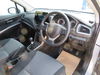 Suzuki S-Cross 1.4 Boosterjet 48V Hybrid Motion 5dr 5dr Manual 2025