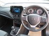 Suzuki S-Cross 1.4 Boosterjet 48V Hybrid Motion 5dr 5dr Manual 2025