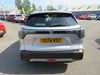 Suzuki S-Cross 1.4 Boosterjet 48V Hybrid Motion 5dr 5dr Manual 2025