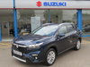 Suzuki S-Cross 1.4 Boosterjet 48V Hybrid Motion 5dr 5dr Manual 2026