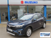 Suzuki S-Cross 1.4 Boosterjet 48V Hybrid Motion 5dr 5dr Manual 2024