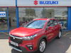 Suzuki S-Cross 1.4 Boosterjet 48V Hybrid Motion 5dr 5dr Manual 2025