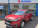 Suzuki S-Cross 1.4 Boosterjet 48V Hybrid Motion 5dr 5dr Manual 2023