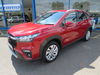 Suzuki S-Cross 1.4 Boosterjet 48V Hybrid Motion 5dr 5dr Manual 2025