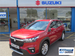 Suzuki S-Cross 1.4 Boosterjet 48V Hybrid Motion 5dr 5dr Manual 2023