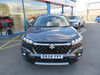 Suzuki S-Cross 1.4 Boosterjet 48V Hybrid Motion 5dr 5dr Manual 2025