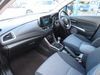 Suzuki S-Cross 1.4 Boosterjet 48V Hybrid Motion 5dr 5dr Manual 2025