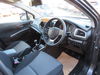 Suzuki S-Cross 1.4 Boosterjet 48V Hybrid Motion 5dr 5dr Manual 2025