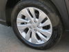 Suzuki S-Cross 1.4 Boosterjet 48V Hybrid Motion 5dr 5dr Manual 2025