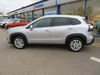 Suzuki S-Cross 1.4 Boosterjet 48V Hybrid Motion 5dr 5dr Manual 2025