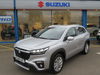 Suzuki S-Cross 1.4 Boosterjet 48V Hybrid Motion 5dr 5dr Manual 2025