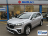 Suzuki S-Cross 1.4 Boosterjet 48V Hybrid Motion 5dr 5dr Manual 2025