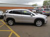 Suzuki S-Cross 1.4 Boosterjet 48V Hybrid Motion 5dr 5dr Manual 2025