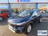 Suzuki S-Cross 1.4 Boosterjet 48V Hybrid Motion 5dr 5dr Manual 2025