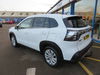 Suzuki S-Cross 1.4 Boosterjet 48V Hybrid Motion 5dr 5dr Manual 2025