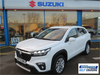 Suzuki S-Cross 1.4 Boosterjet 48V Hybrid Motion 5dr 5dr Manual 2025