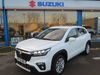 Suzuki S-Cross 1.4 Boosterjet 48V Hybrid Motion 5dr 5dr Manual 2025