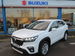 Suzuki S-Cross 1.4 Boosterjet 48V Hybrid Motion 5dr 5dr Manual 2022