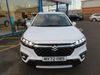 Suzuki S-Cross 1.4 Boosterjet 48V Hybrid Motion 5dr 5dr Manual 2025