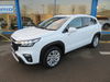Suzuki S-Cross 1.4 Boosterjet 48V Hybrid Motion 5dr 5dr Manual 2025