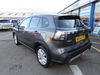 Suzuki S-Cross 1.4 Boosterjet 48V Hybrid Motion 5dr 5dr Manual 2026