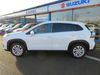Suzuki S-Cross 1.4 Boosterjet 48V Hybrid Motion 5dr 5dr Manual 2026