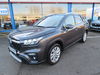 Suzuki S-Cross 1.4 Boosterjet 48V Hybrid Motion 5dr 5dr Manual 2026