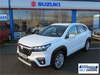 Suzuki S-Cross 1.4 Boosterjet 48V Hybrid Motion 5dr 5dr Manual 2026