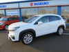 Suzuki S-Cross 1.4 Boosterjet 48V Hybrid Motion 5dr 5dr Manual 2026