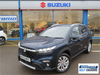 Suzuki S-Cross 1.4 Boosterjet 48V Hybrid Motion 5dr 5dr Manual 2026
