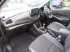 Suzuki S-Cross 1.4 Boosterjet 48V Hybrid Ultra 5dr 5dr Manual 2026