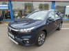 Suzuki S-Cross 1.4 Boosterjet 48V Hybrid Ultra 5dr 5dr Manual 2026