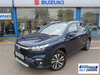 Suzuki S-Cross 1.4 Boosterjet 48V Hybrid Ultra 5dr 5dr Manual 2026
